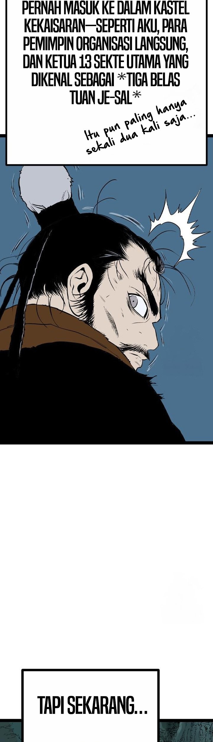 Asura (Ryu Ki-Un) chapter 47 halaman 49