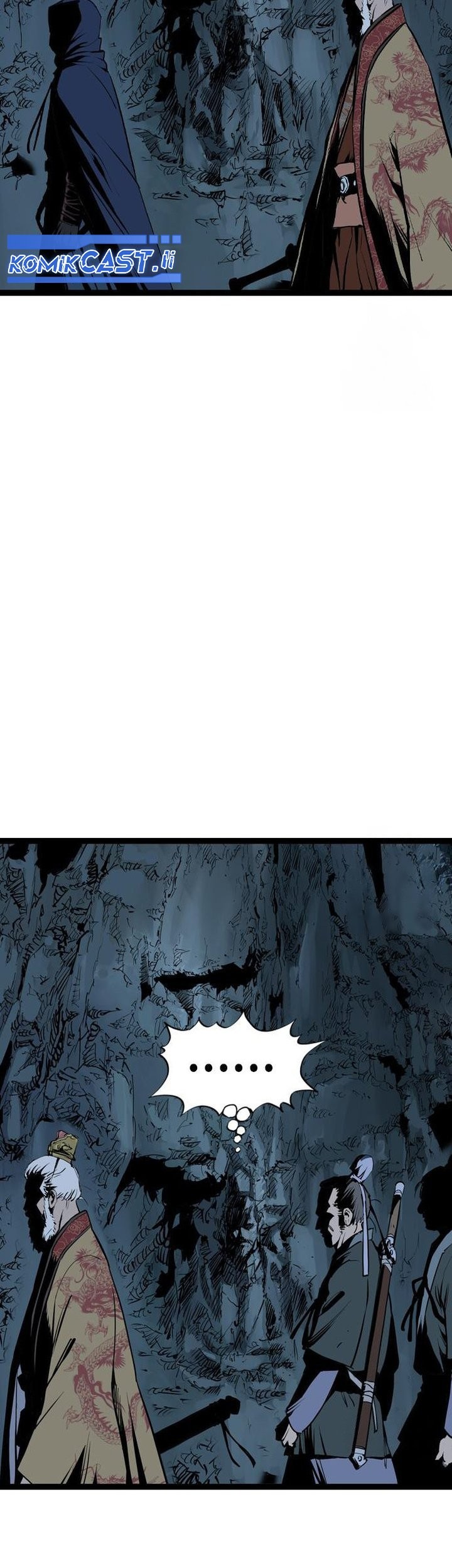 Asura (Ryu Ki-Un) chapter 47 halaman 55