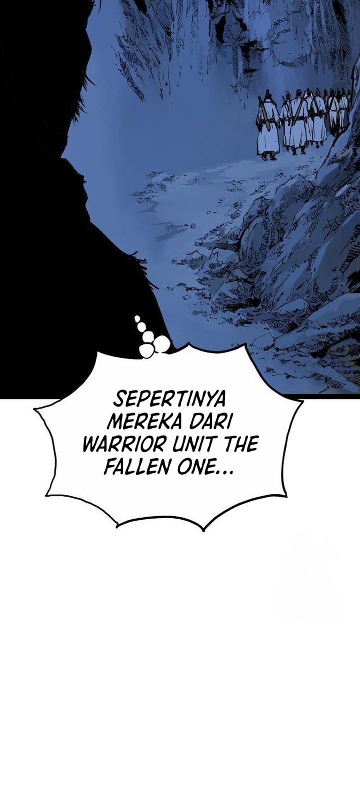 Asura (Ryu Ki-Un) chapter 47 halaman 60