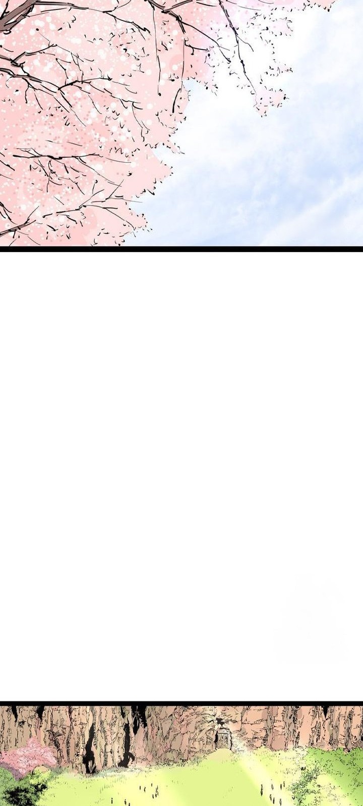 Asura (Ryu Ki-Un) chapter 47 halaman 62
