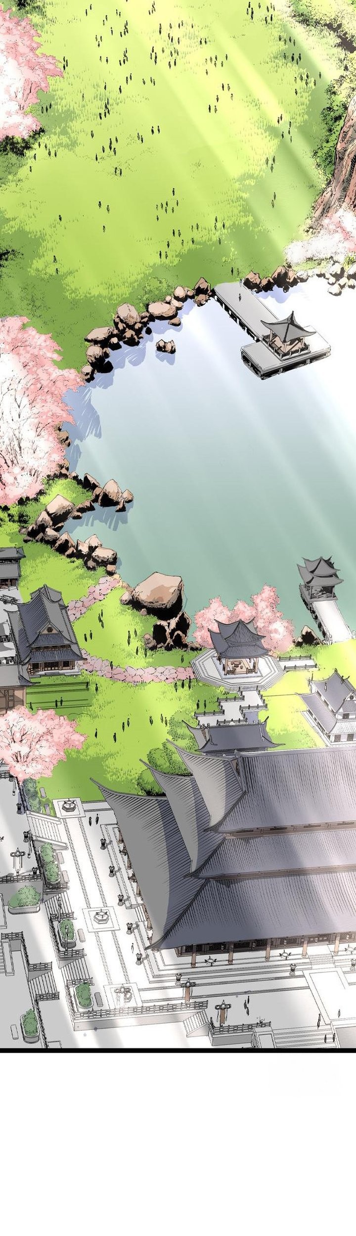 Asura (Ryu Ki-Un) chapter 47 halaman 63