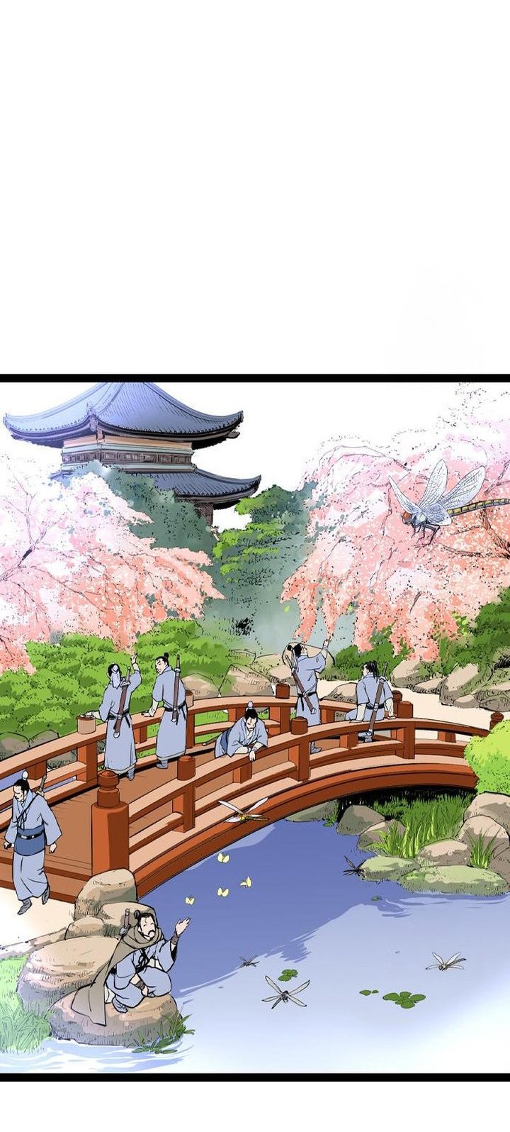 Asura (Ryu Ki-Un) chapter 47 halaman 64