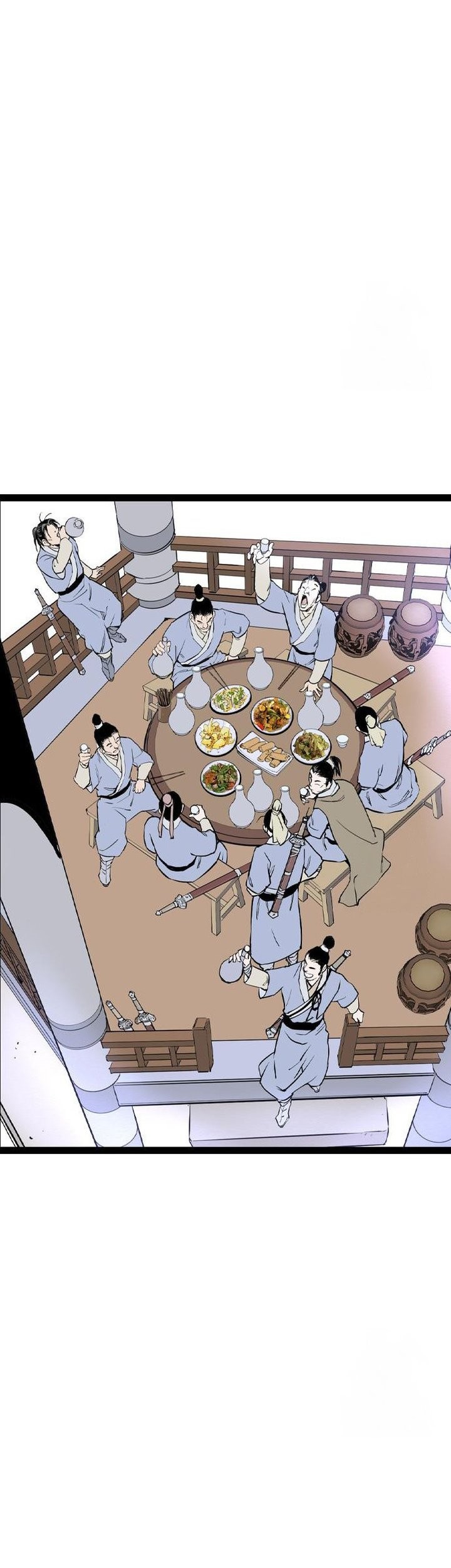 Asura (Ryu Ki-Un) chapter 47 halaman 65