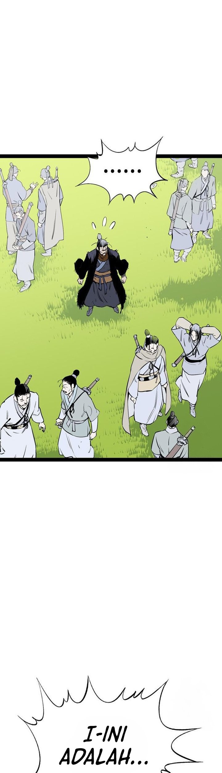 Asura (Ryu Ki-Un) chapter 47 halaman 67