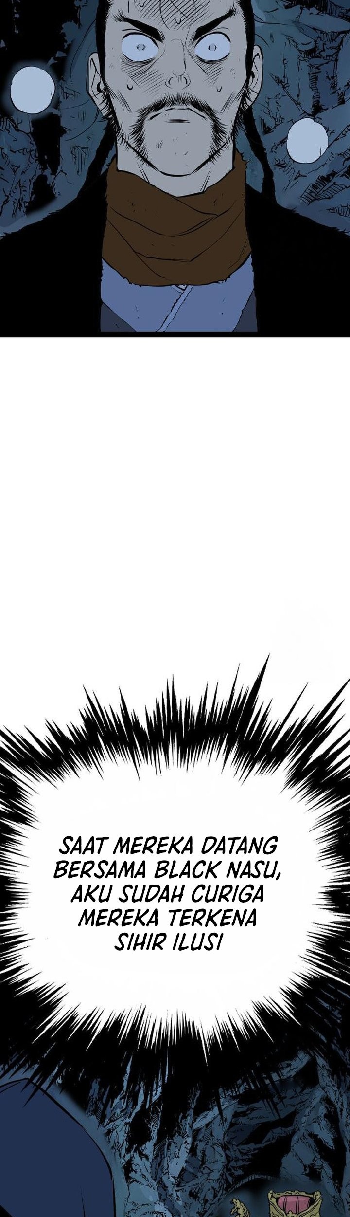 Asura (Ryu Ki-Un) chapter 47 halaman 73