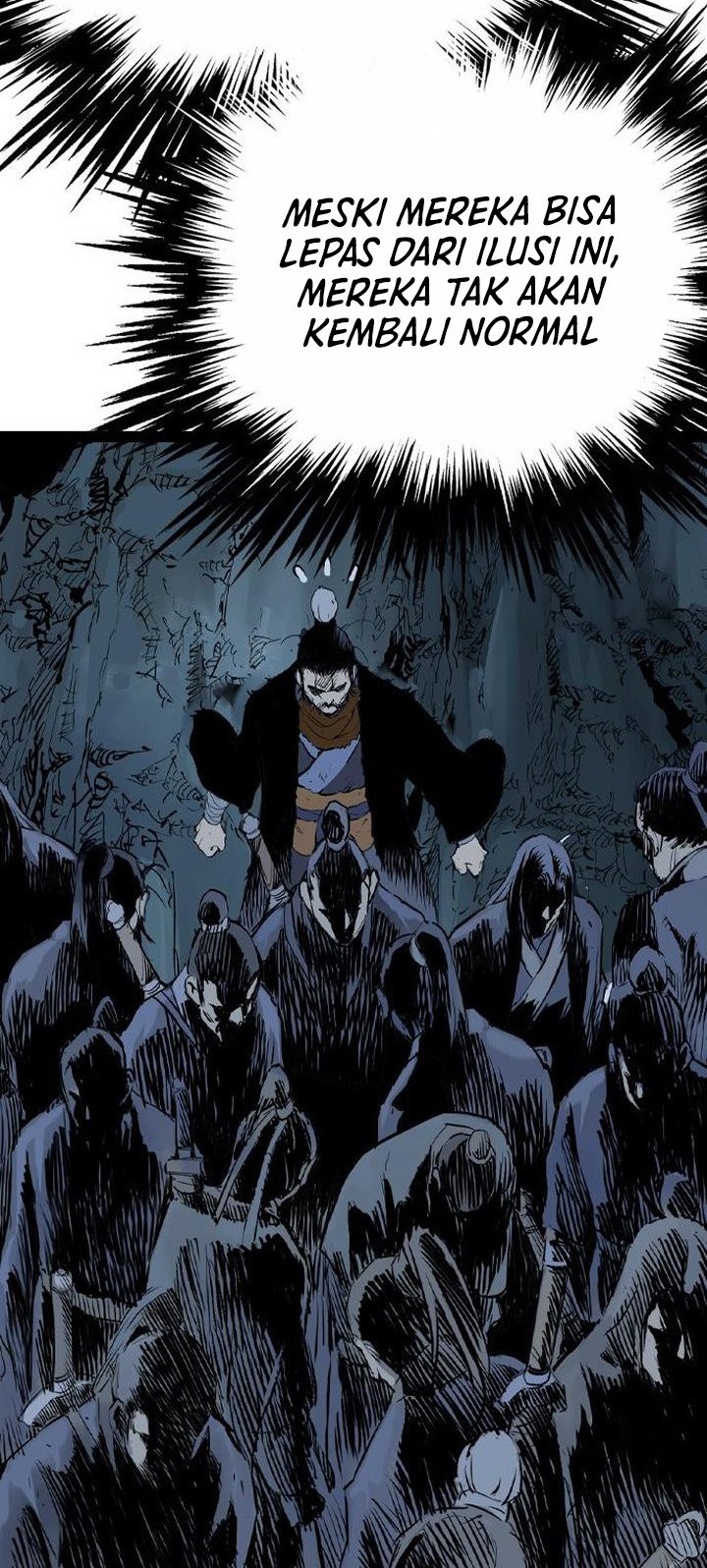 Asura (Ryu Ki-Un) chapter 47 halaman 76