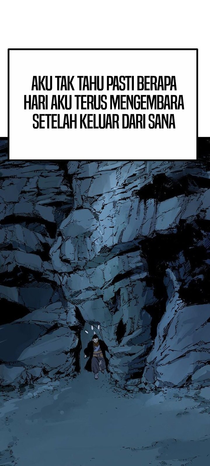 Asura (Ryu Ki-Un) chapter 47 halaman 78