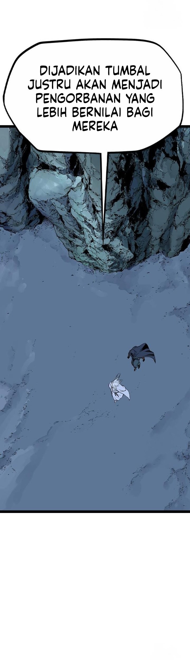 Asura (Ryu Ki-Un) chapter 47 halaman 83