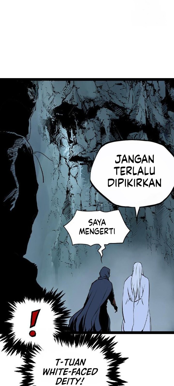 Asura (Ryu Ki-Un) chapter 47 halaman 84