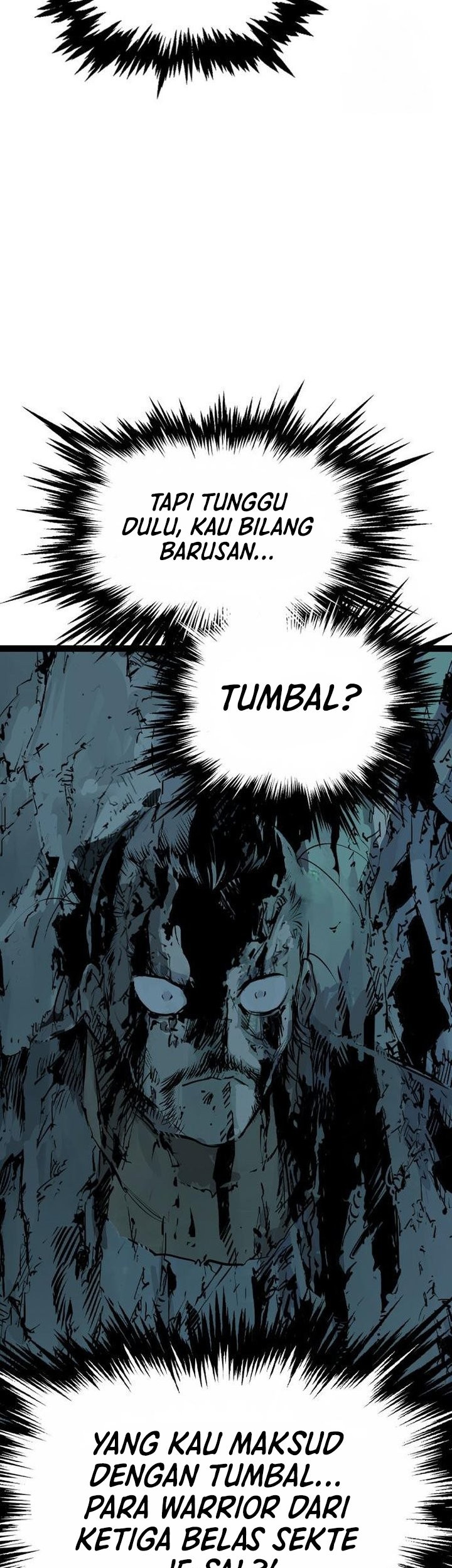 Asura (Ryu Ki-Un) chapter 47 halaman 85
