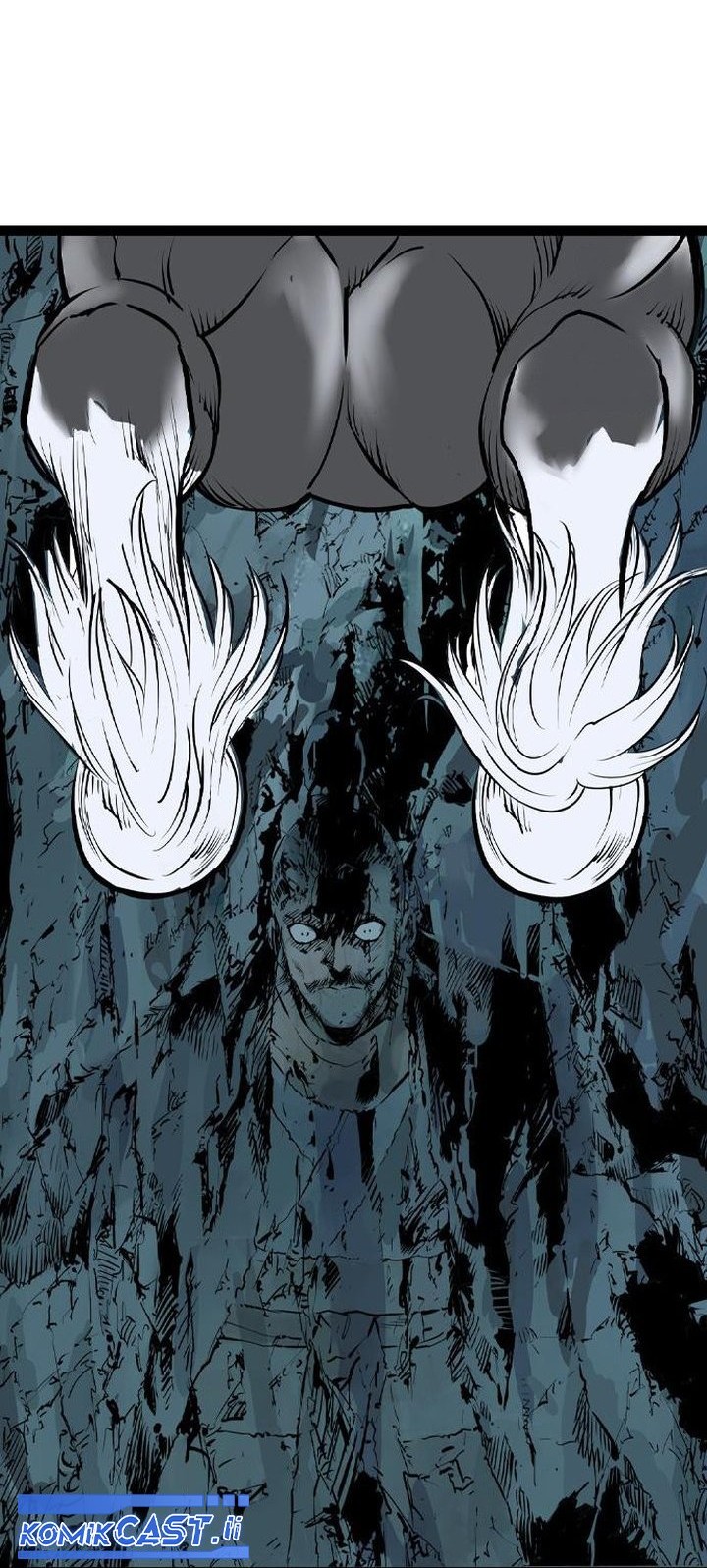 Asura (Ryu Ki-Un) chapter 47 halaman 92