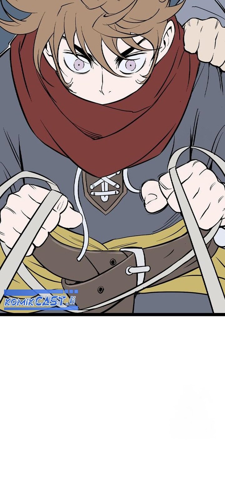 Asura (Ryu Ki-Un) chapter 47 halaman 96