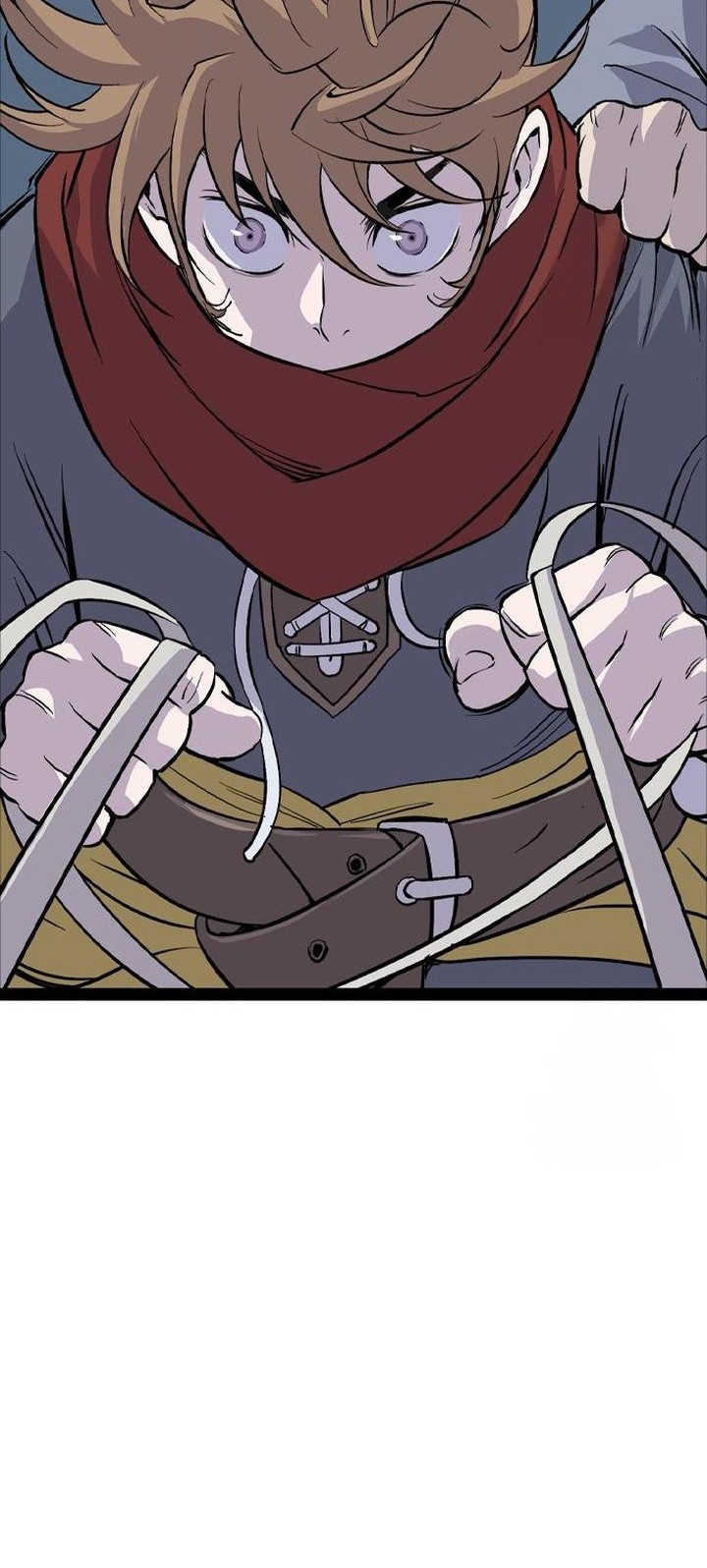 Asura (Ryu Ki-Un) chapter 48 halaman 8