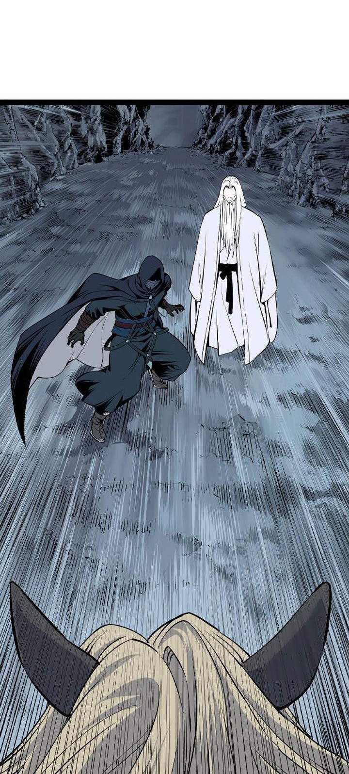 Asura (Ryu Ki-Un) chapter 48 halaman 14