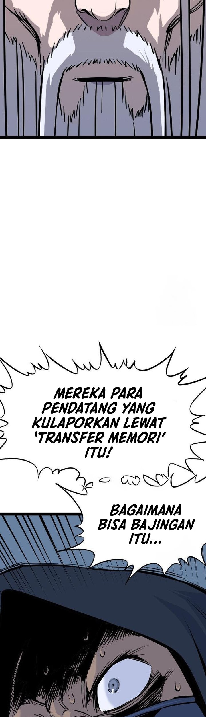 Asura (Ryu Ki-Un) chapter 48 halaman 17