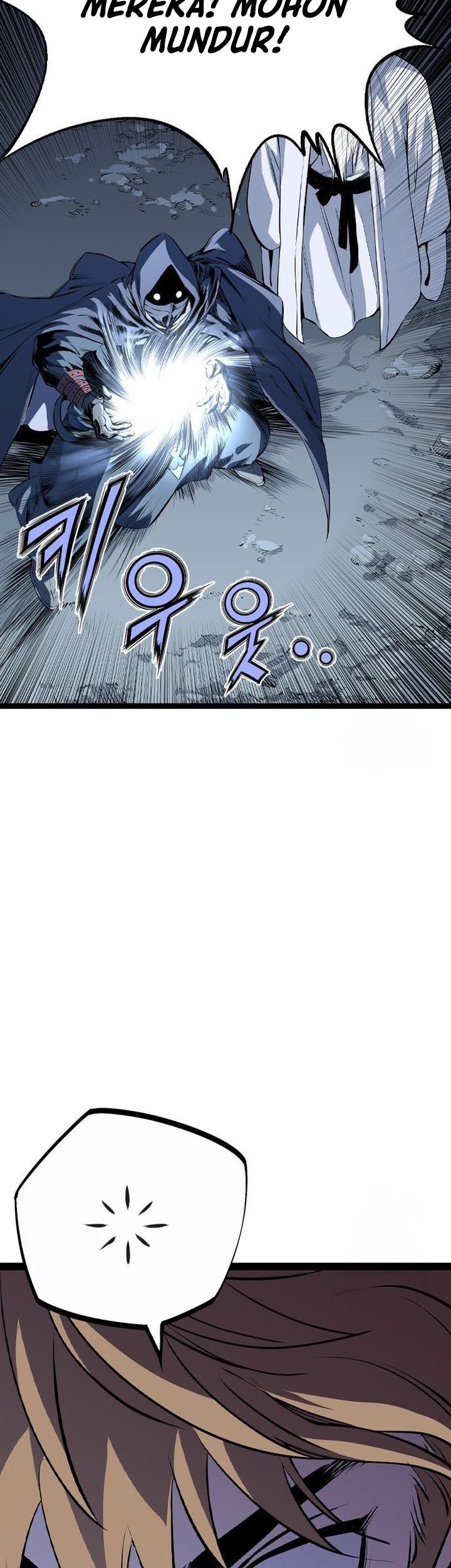 Asura (Ryu Ki-Un) chapter 48 halaman 19