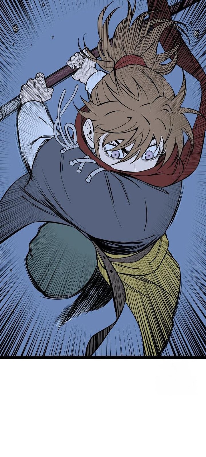 Asura (Ryu Ki-Un) chapter 48 halaman 24