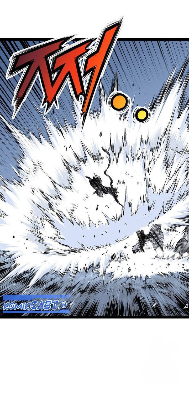 Asura (Ryu Ki-Un) chapter 48 halaman 26