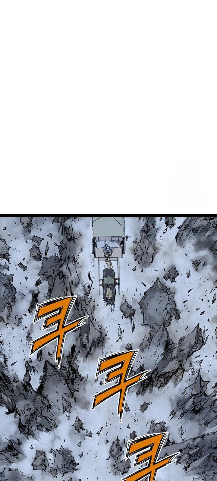 Asura (Ryu Ki-Un) chapter 48 halaman 28