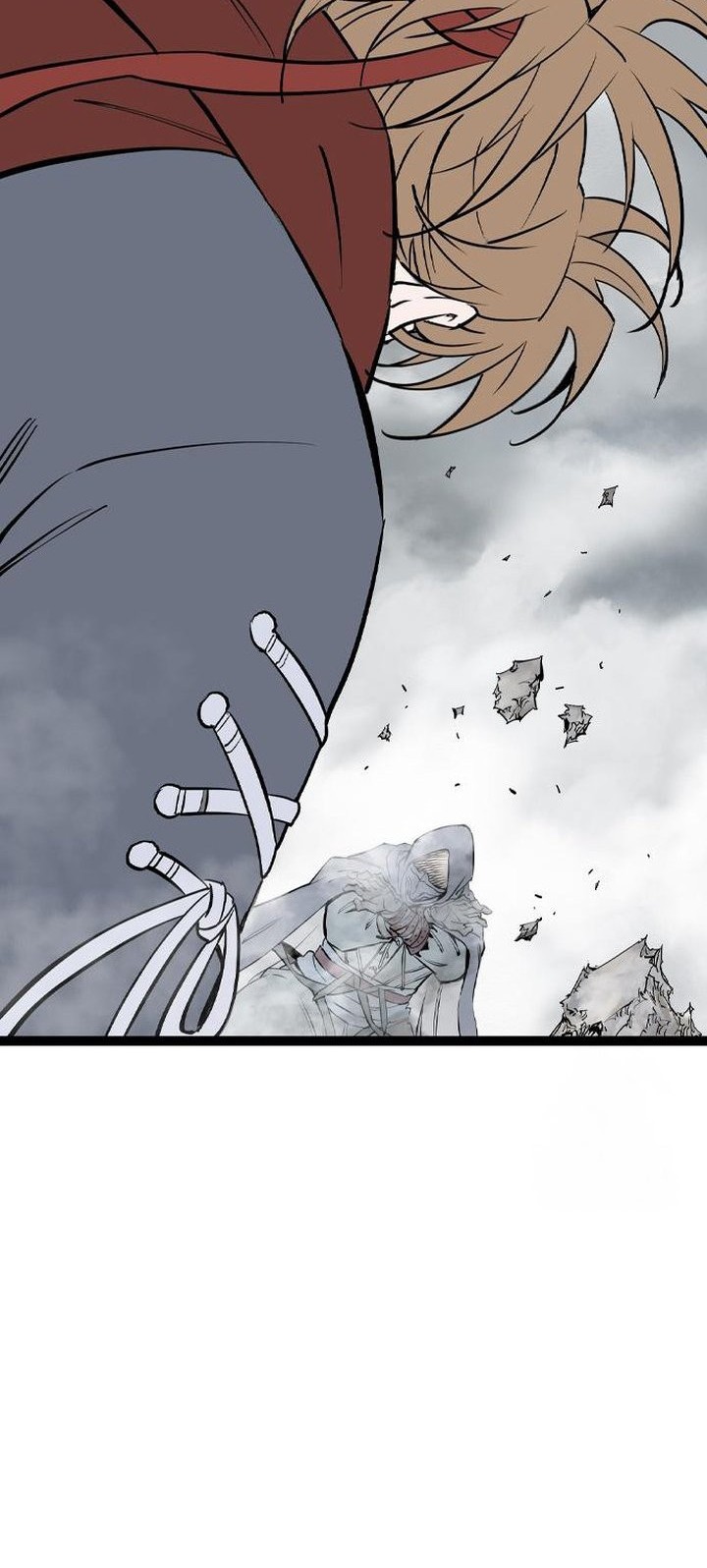 Asura (Ryu Ki-Un) chapter 48 halaman 36