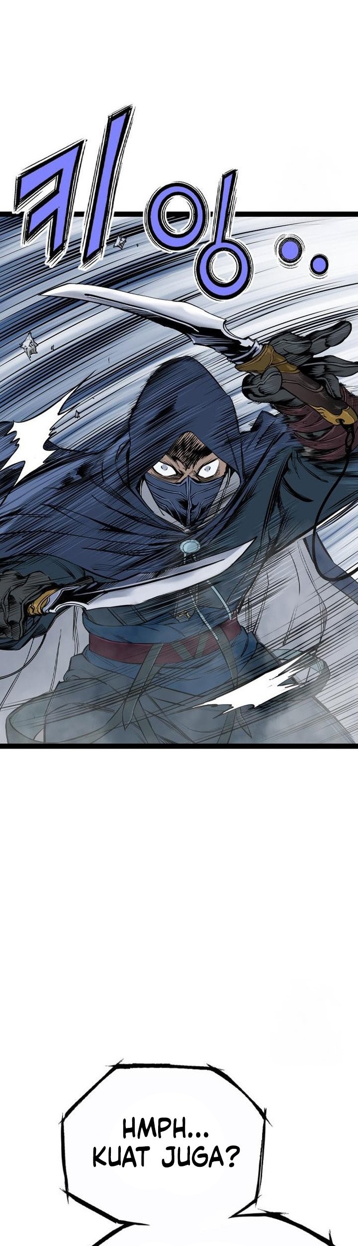 Asura (Ryu Ki-Un) chapter 48 halaman 37