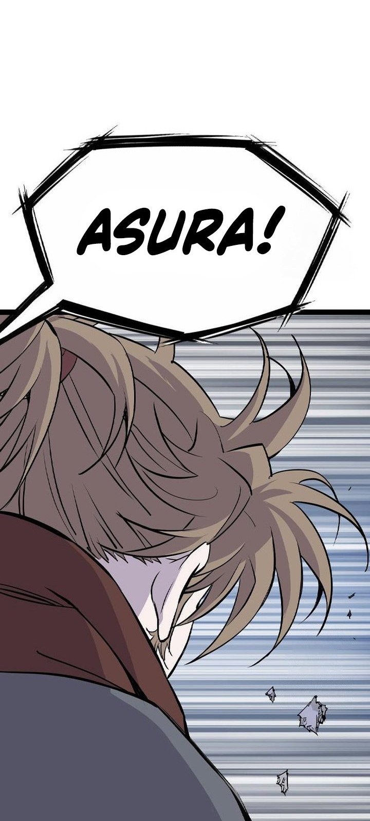 Asura (Ryu Ki-Un) chapter 48 halaman 40
