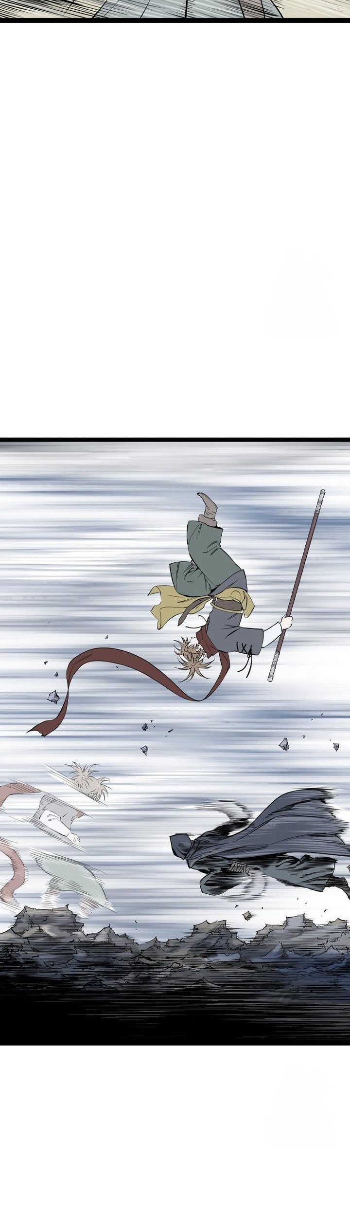 Asura (Ryu Ki-Un) chapter 48 halaman 43