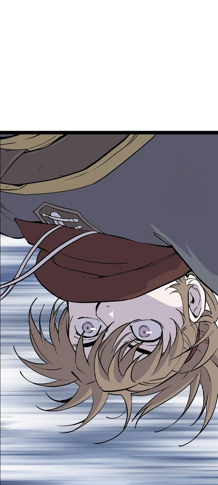 Asura (Ryu Ki-Un) chapter 48 halaman 44