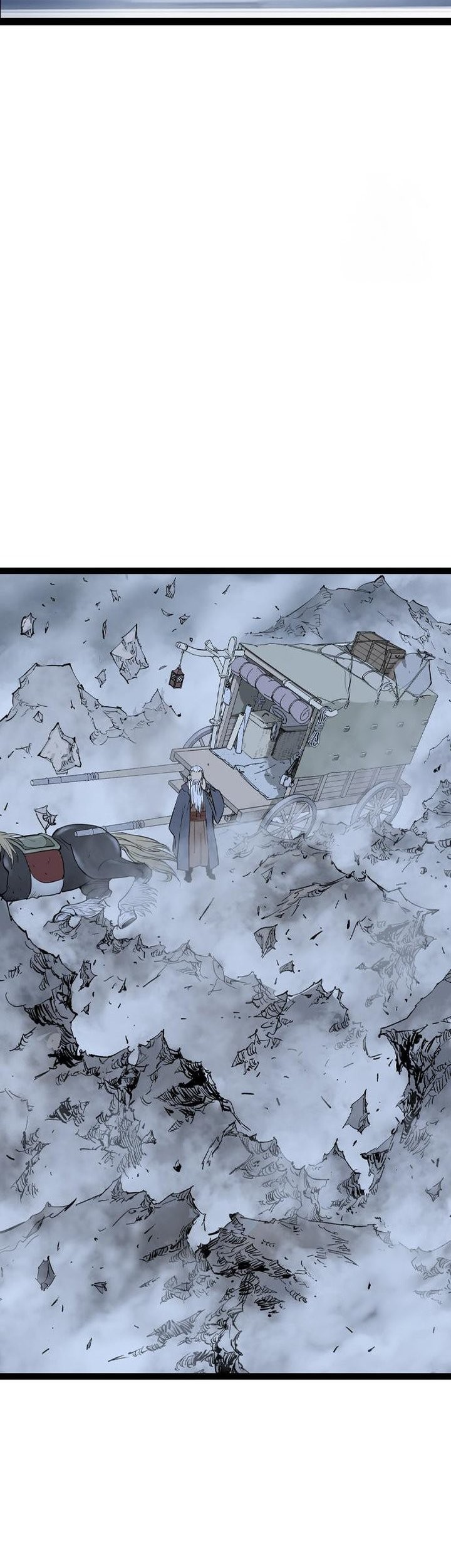 Asura (Ryu Ki-Un) chapter 48 halaman 45