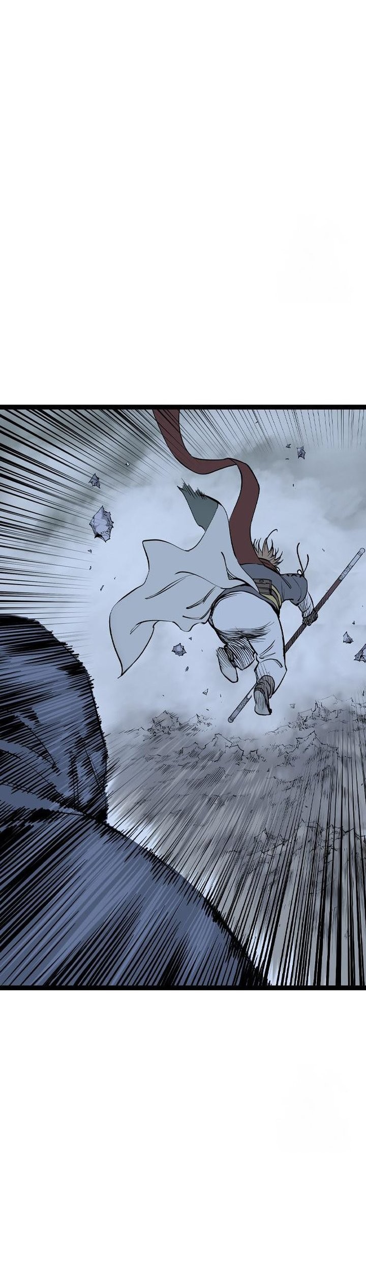 Asura (Ryu Ki-Un) chapter 48 halaman 49