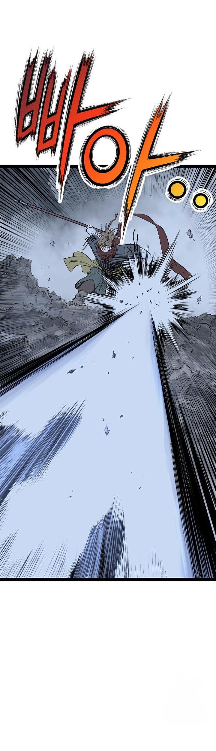 Asura (Ryu Ki-Un) chapter 48 halaman 53