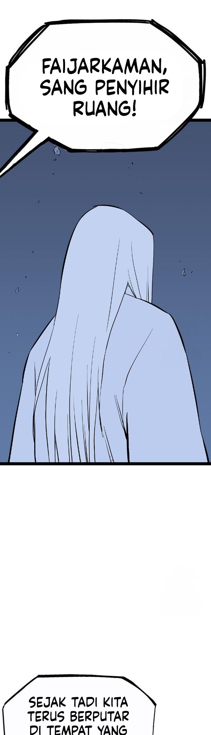 Asura (Ryu Ki-Un) chapter 48 halaman 65