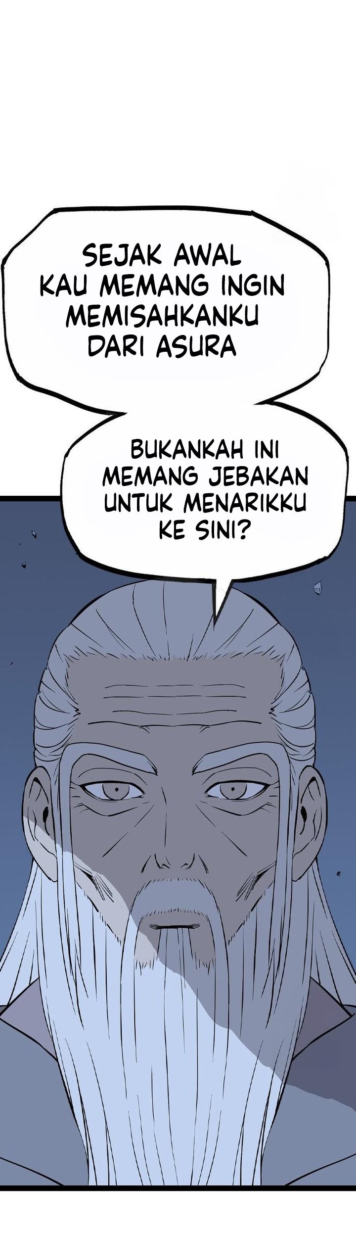 Asura (Ryu Ki-Un) chapter 48 halaman 67