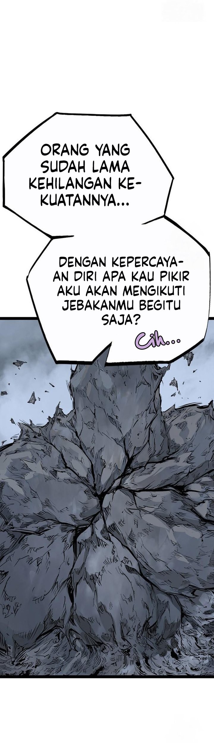 Asura (Ryu Ki-Un) chapter 48 halaman 75