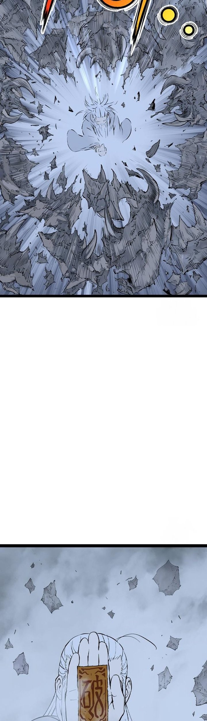 Asura (Ryu Ki-Un) chapter 48 halaman 81
