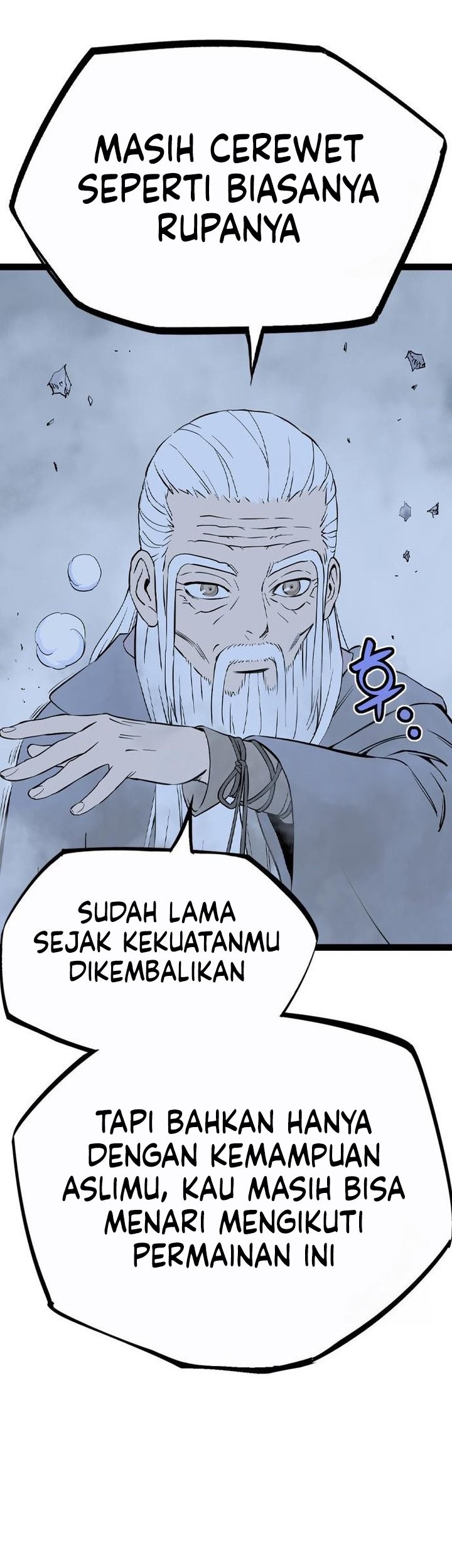 Asura (Ryu Ki-Un) chapter 48 halaman 85