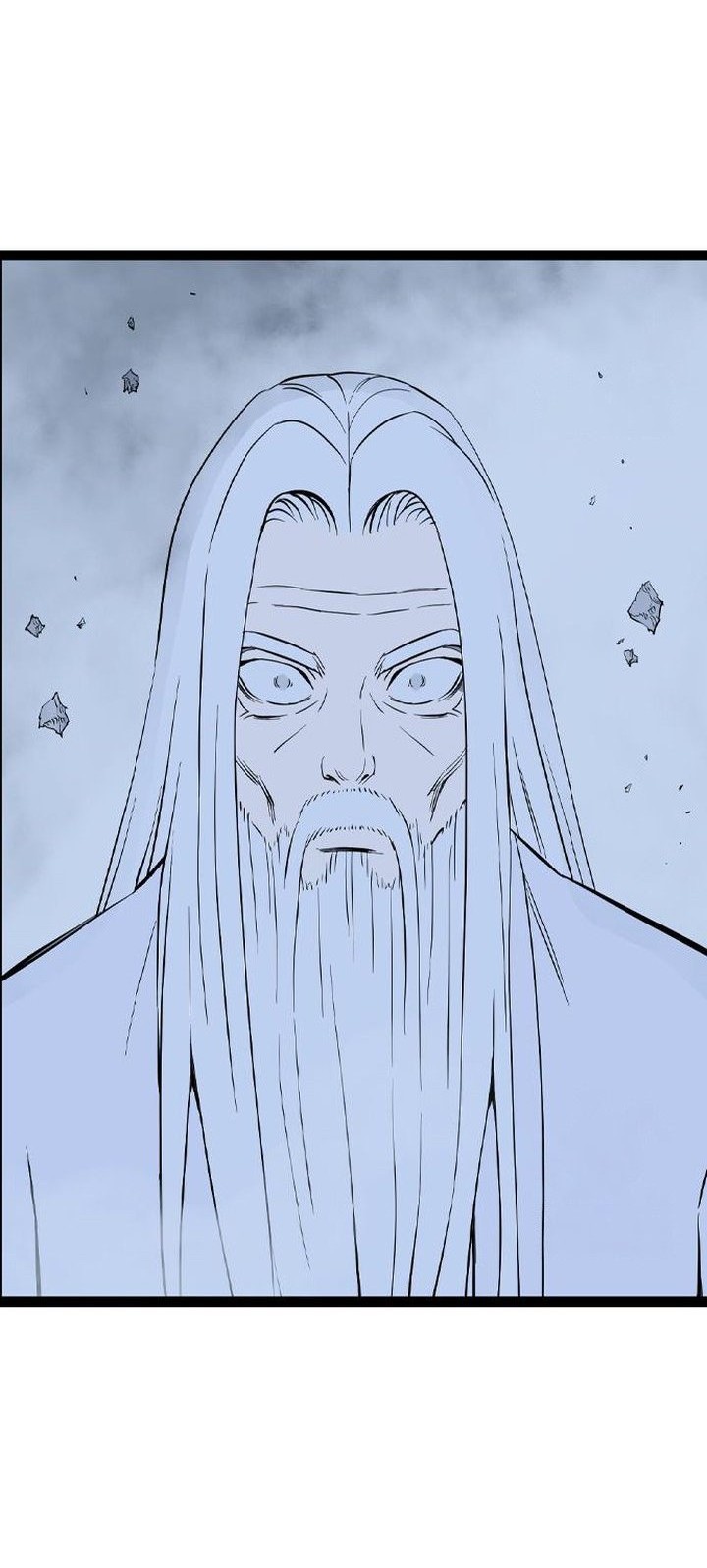 Asura (Ryu Ki-Un) chapter 48 halaman 86