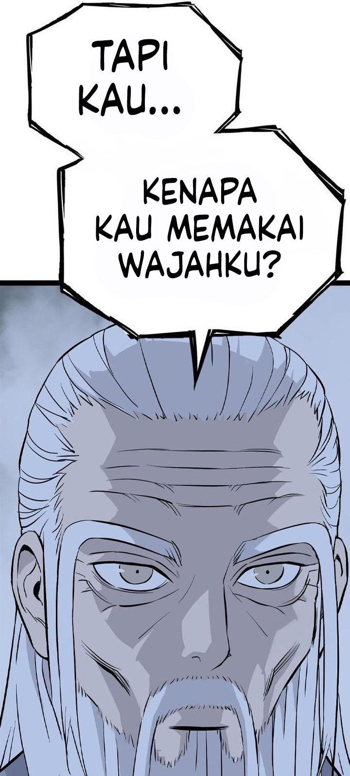 Asura (Ryu Ki-Un) chapter 48 halaman 88