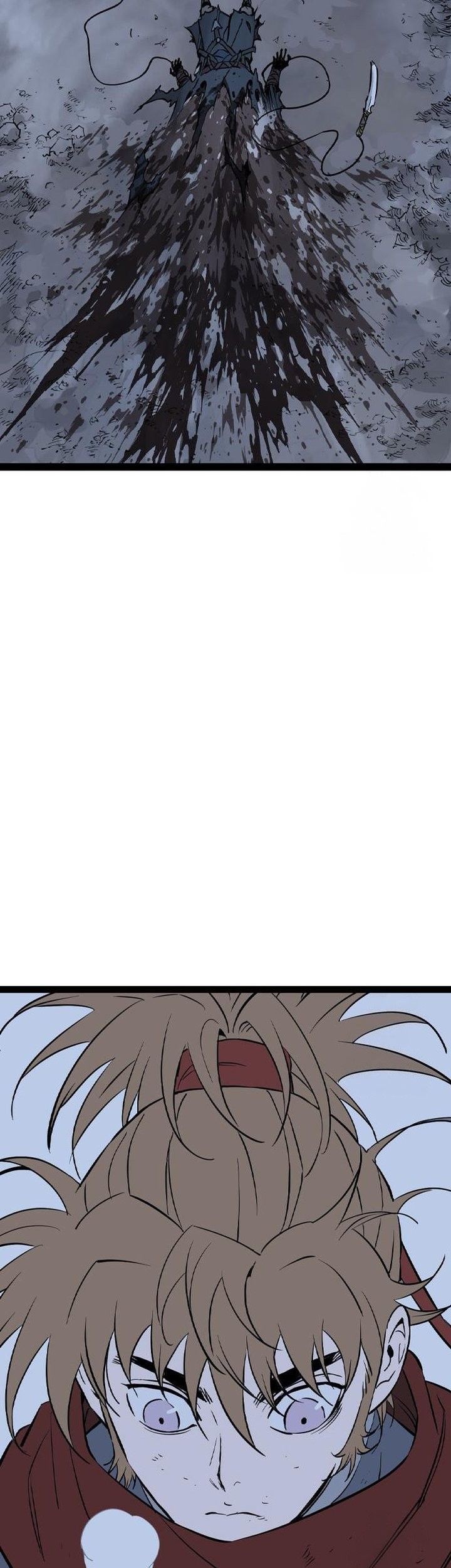 Asura (Ryu Ki-Un) chapter 48 halaman 93