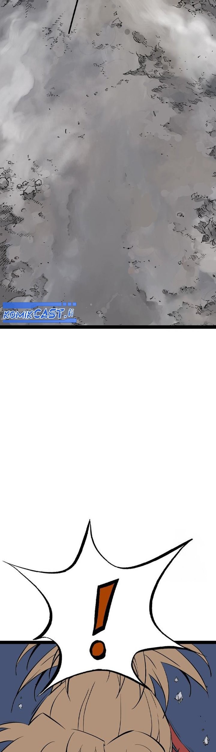 Asura (Ryu Ki-Un) chapter 49 halaman 5