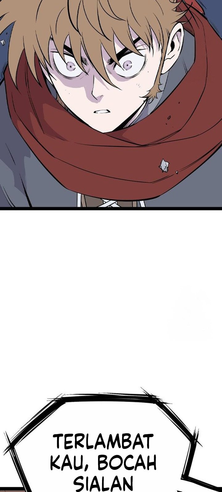 Asura (Ryu Ki-Un) chapter 49 halaman 6