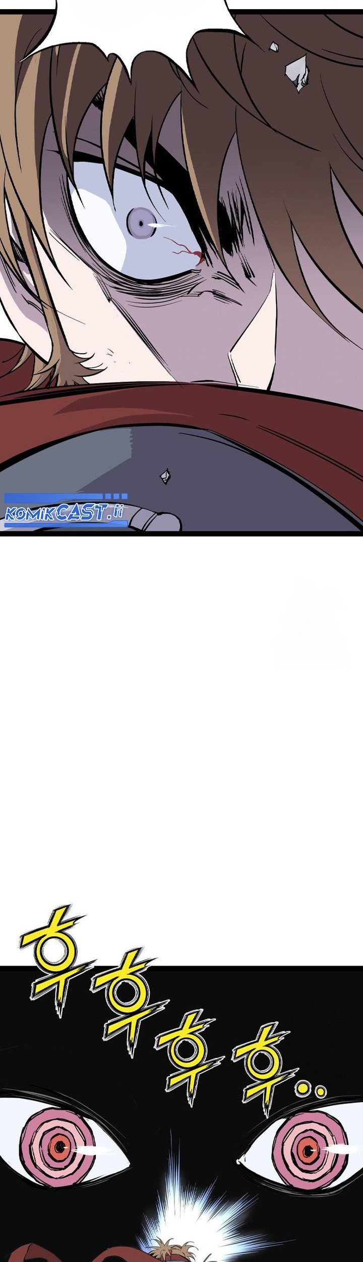 Asura (Ryu Ki-Un) chapter 49 halaman 11