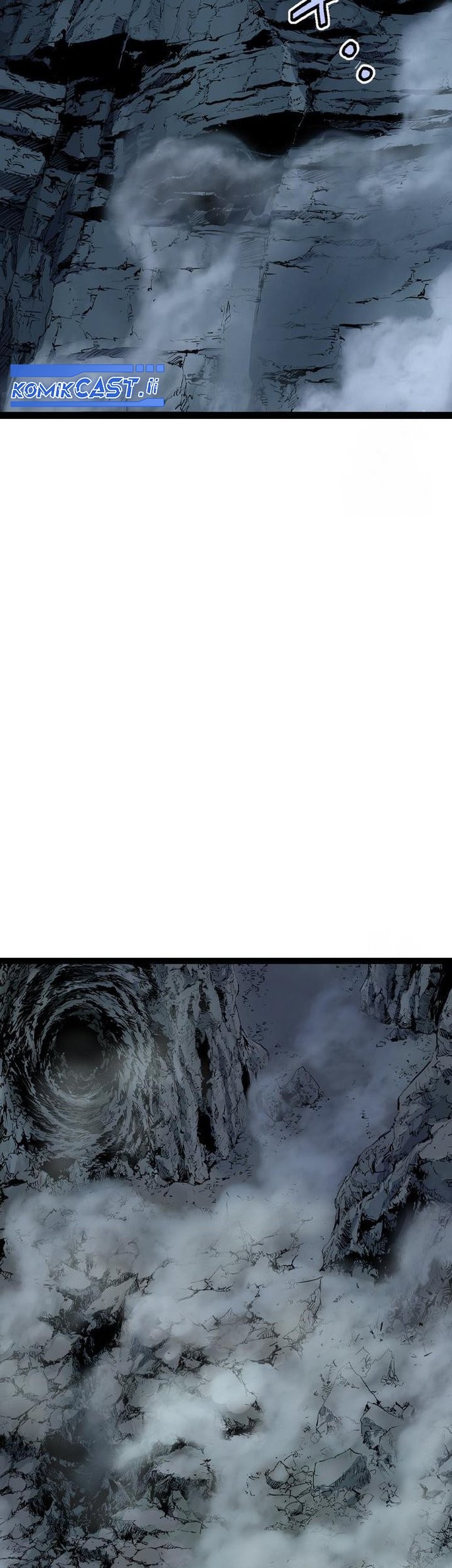 Asura (Ryu Ki-Un) chapter 49 halaman 21