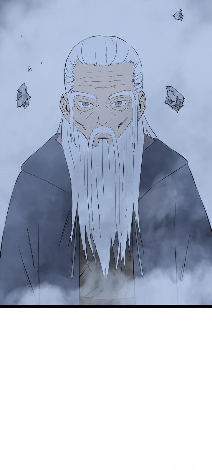 Asura (Ryu Ki-Un) chapter 49 halaman 24