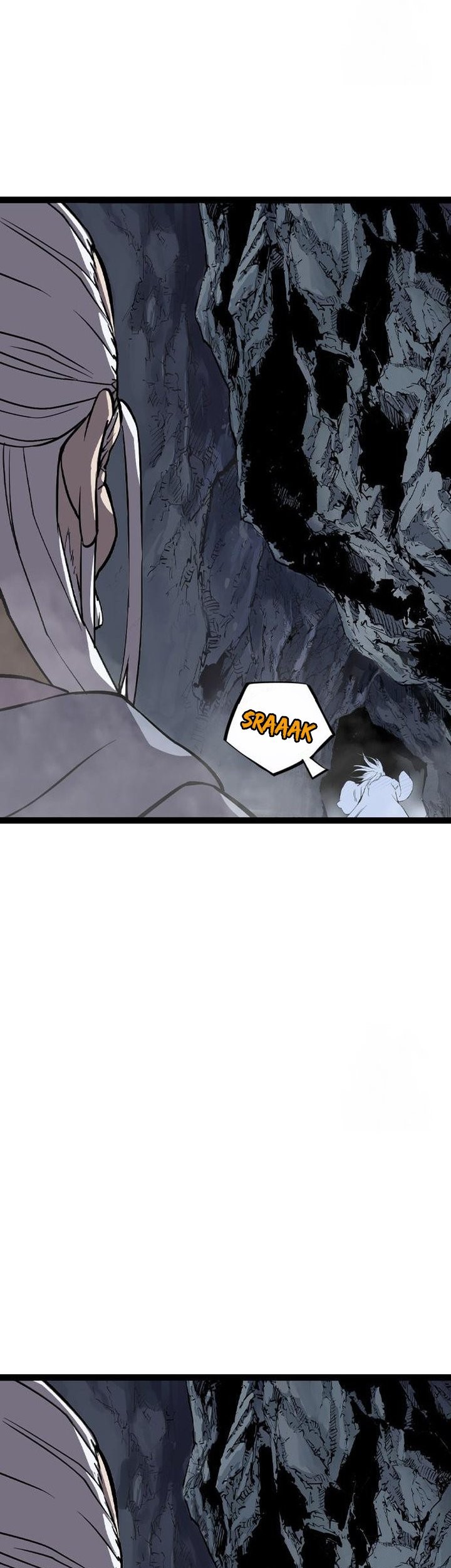Asura (Ryu Ki-Un) chapter 49 halaman 25