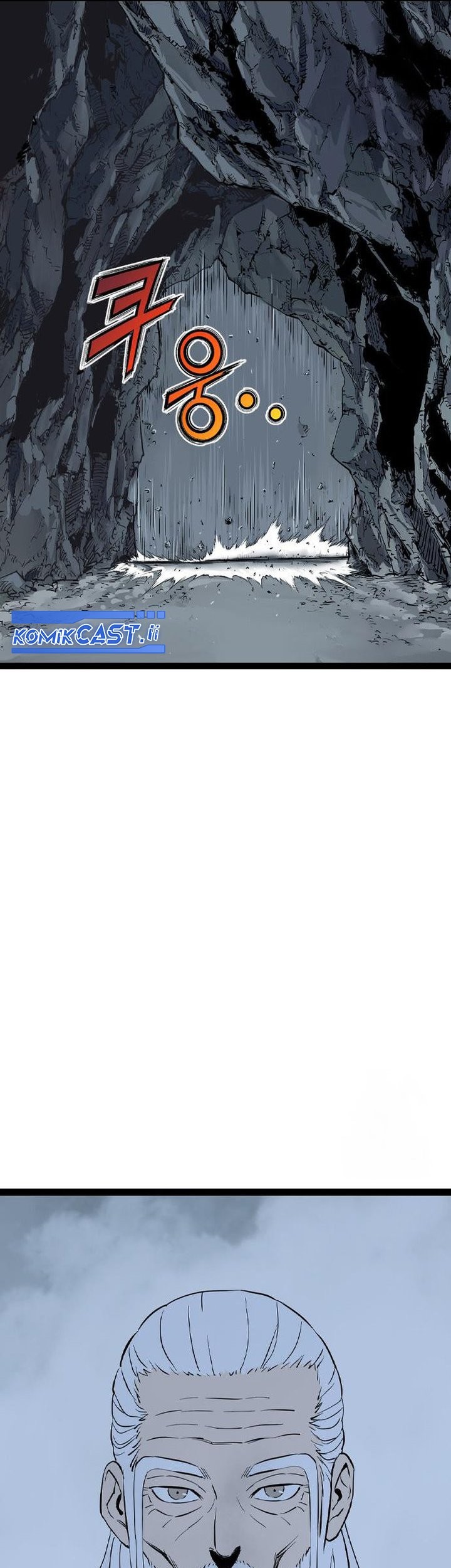 Asura (Ryu Ki-Un) chapter 49 halaman 27
