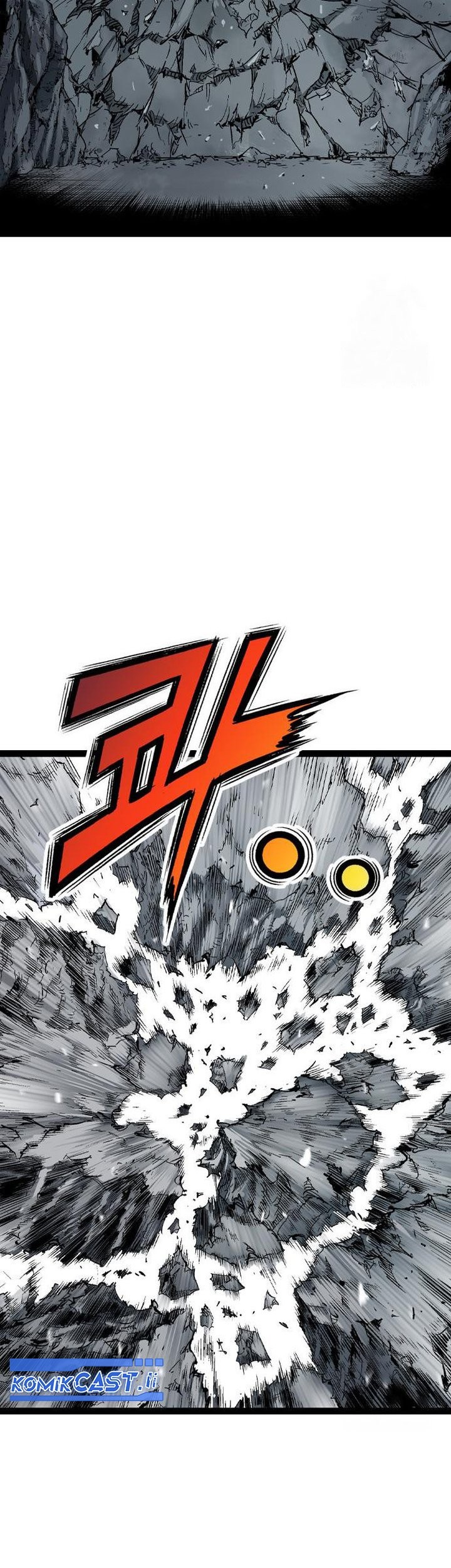Asura (Ryu Ki-Un) chapter 49 halaman 31