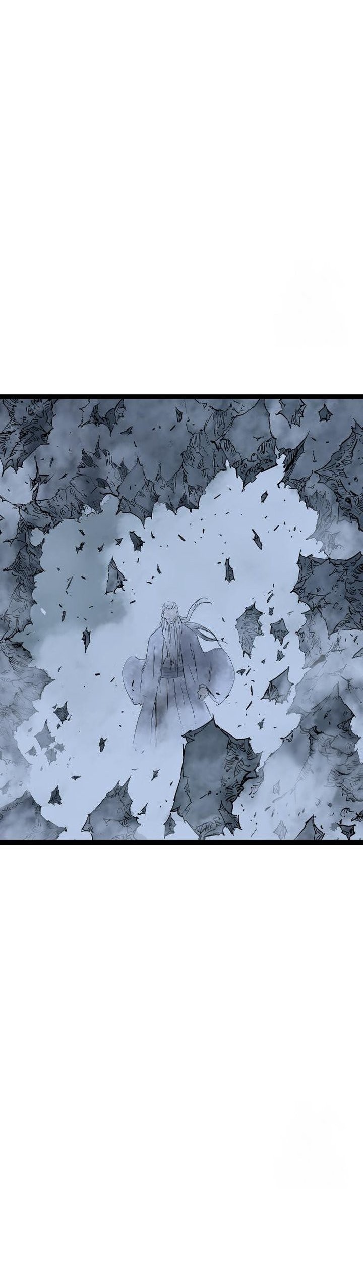 Asura (Ryu Ki-Un) chapter 49 halaman 33