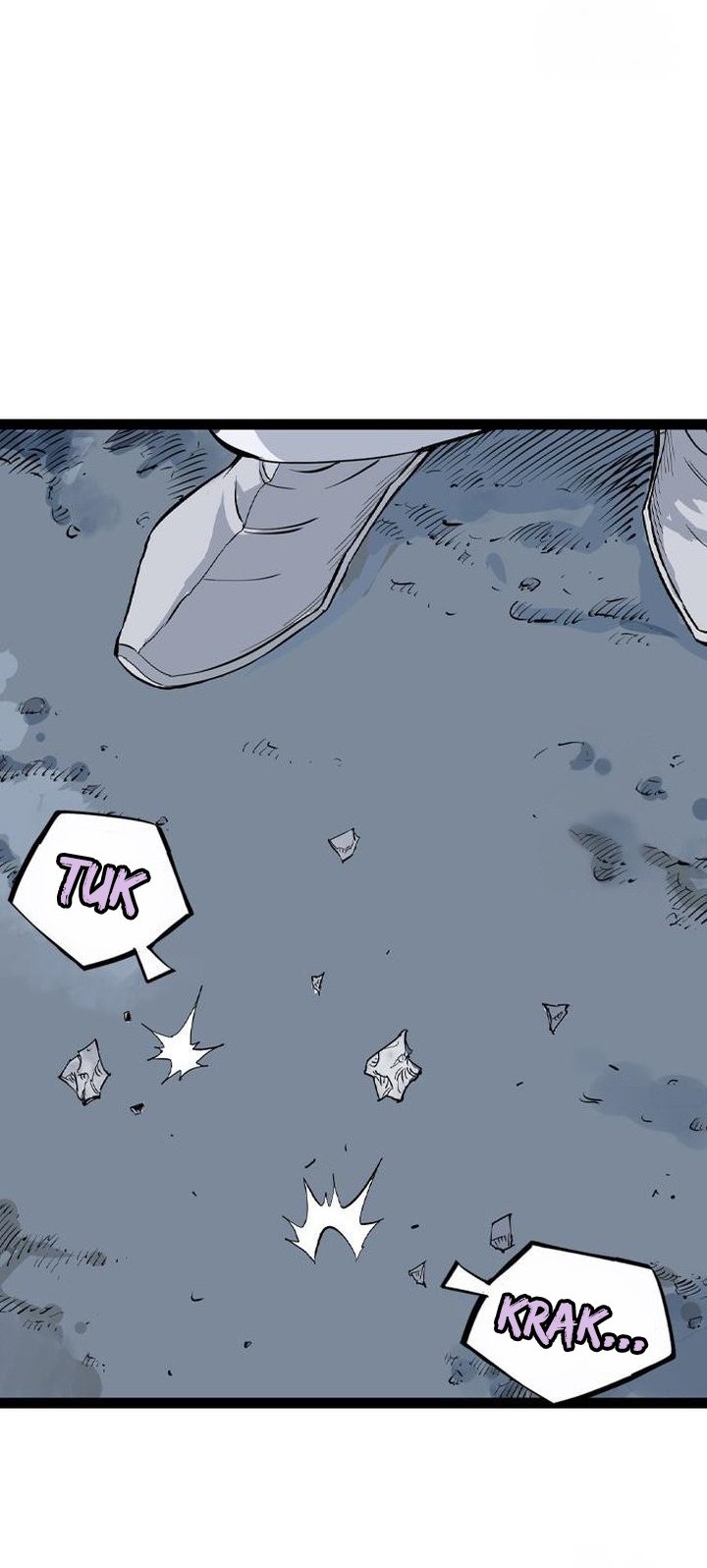 Asura (Ryu Ki-Un) chapter 49 halaman 40