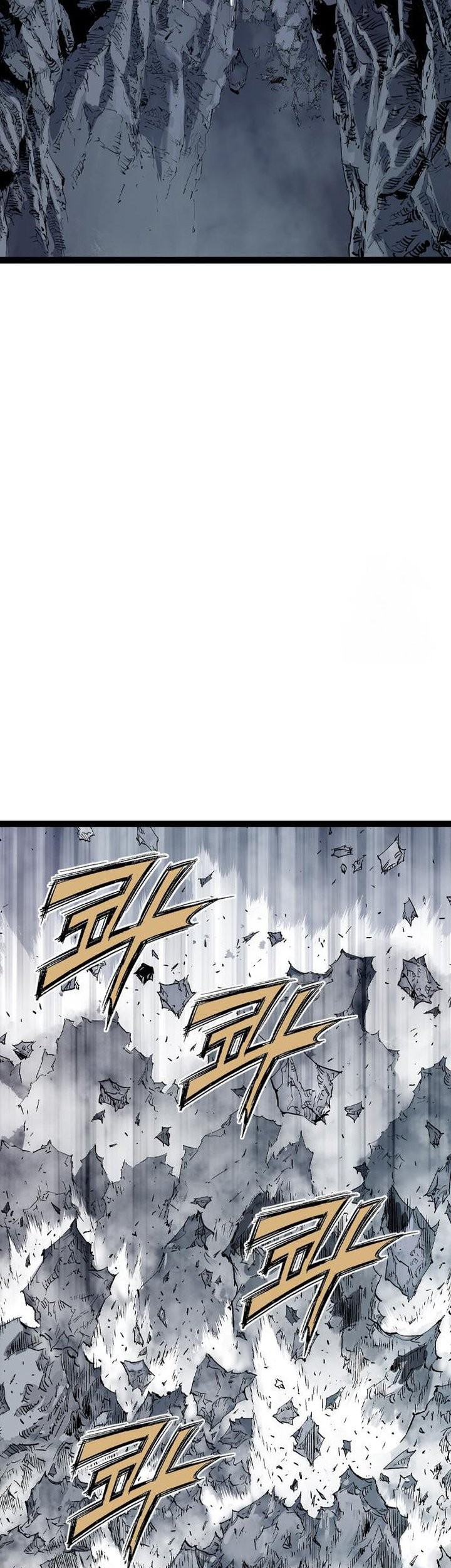 Asura (Ryu Ki-Un) chapter 49 halaman 43